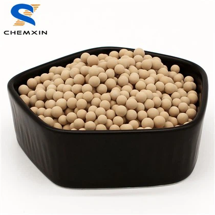 13x الجزيئي غربال المجال 3-5 مم adsulfurization adsoRbent ل LPG